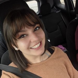 Meet your Posher, Heather